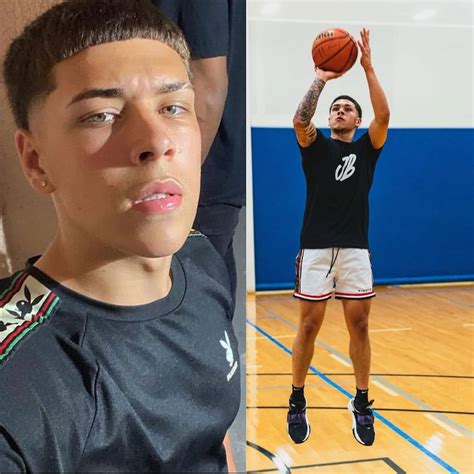 Jaythan bosch - Jaythan Bosch is a familiar name in the sports industry. He rose to prominence after competing against Julian Newman, a renowned basketball player, at the 2017 NEO Youth Elite. With his step-back ...